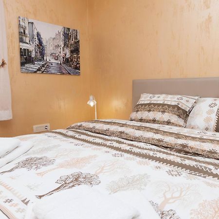 Apartment Kosta Podgorica Eksteriør billede