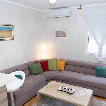 Apartment Kosta Podgorica Eksteriør billede
