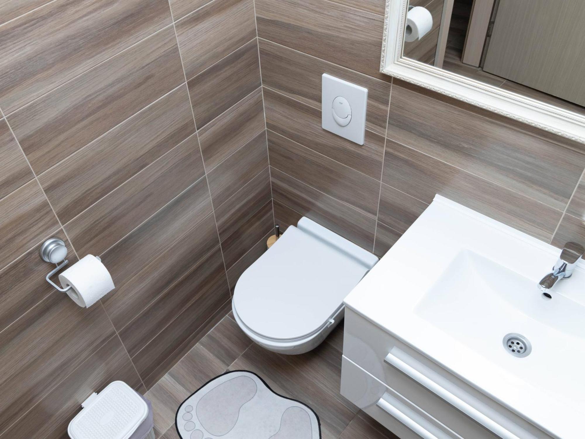 Apartment Kosta Podgorica Eksteriør billede