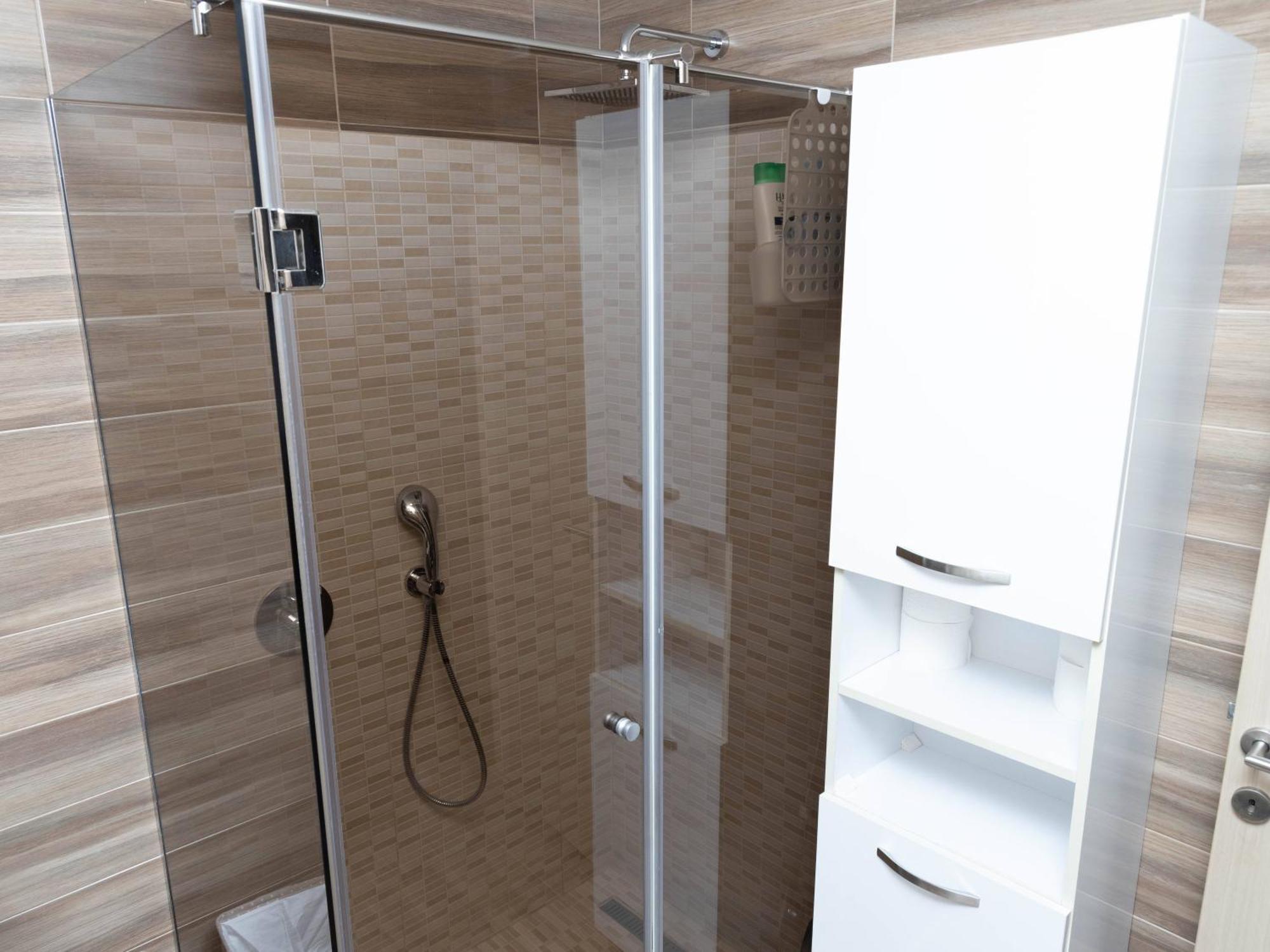 Apartment Kosta Podgorica Eksteriør billede