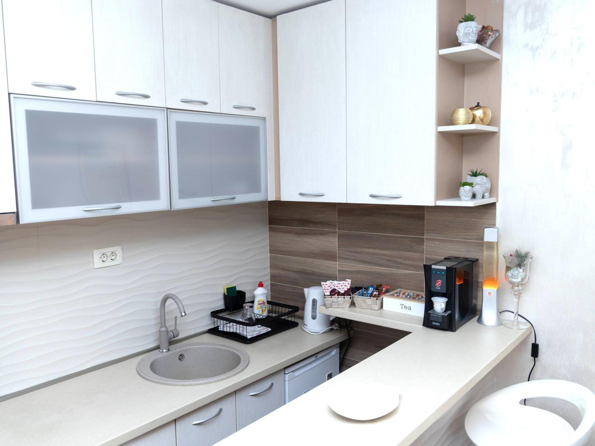 Apartment Kosta Podgorica Eksteriør billede