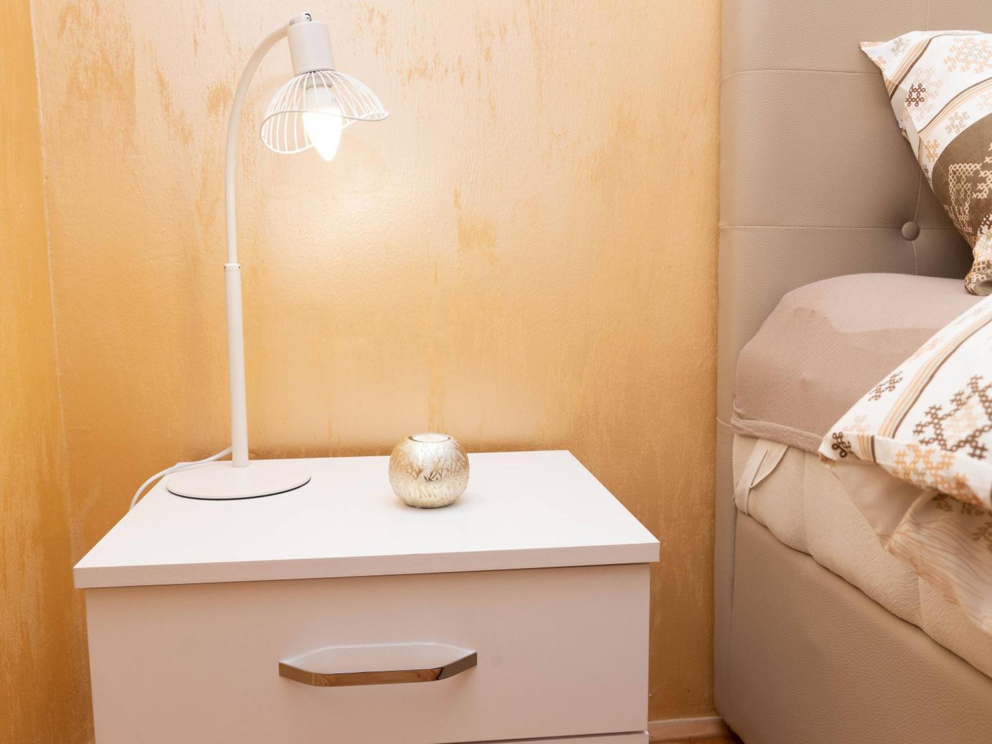 Apartment Kosta Podgorica Eksteriør billede
