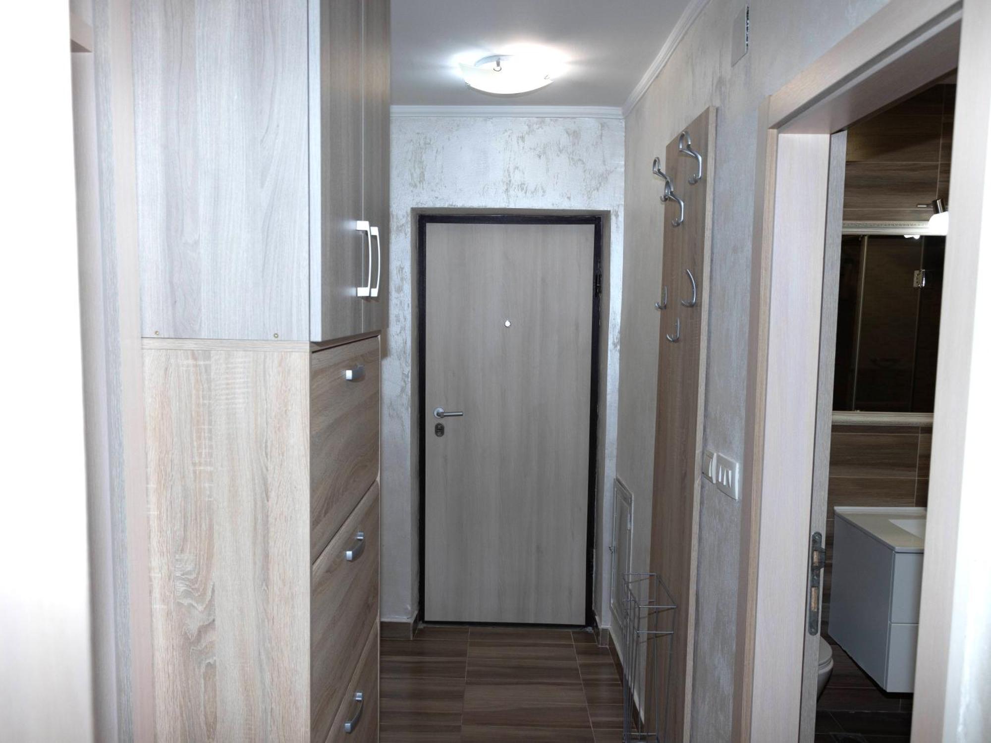Apartment Kosta Podgorica Eksteriør billede